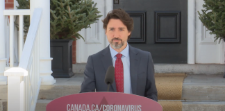 ترودو: «نمیتوان تبعیض نژادی در کانادا را انکار کرد»