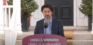 تعهد ترودو برای نصب دوربین روی لباس نیروهای پلیس