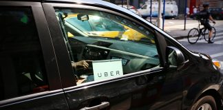 رای دادگاه عالی کانادا به نفع رانندگان اوبر