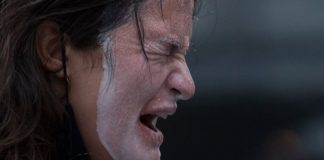 تظاهرات ضد تبعیض نژادی در مونتریال به خشونت کشیده شد