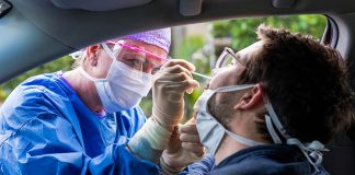 کانادا: تعداد مبتلایان کروناویروس از صدهزار نفر رد شد