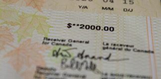 چطور CRA میتواند سواستفاده از CERB را تشخیص دهد؟