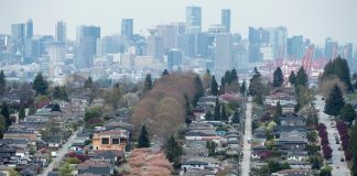 پیشبینی وضعیت بازار مسکن مترو ونکوور: قیمتها کاهش مییابد