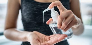 فراخوانی دیگر برای محصولات ضدعفونی در کانادا