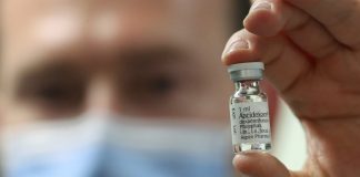 تاثیر خوب دگزامتازون بر درمان بیماران حاد کووید-۱۹