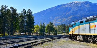 استفاده از ماسک در VIA Rail اجباری میشود