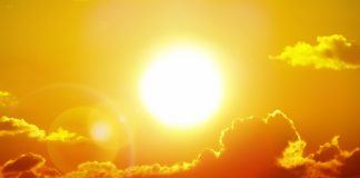 پیشبینی آبوهوای کانادا در تابستان 2020