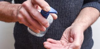 فراخوان چندین محصول ضدعفونیکننده توسط سازمان سلامت کانادا