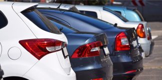 حداقل الزامات پارکینگ در ادمونتون برداشته میشوند