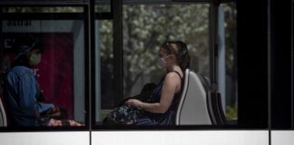 استفاده از ماسک در شبکه حملونقل عمومی تورنتو اجباری میشود