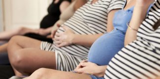 کروناویروس میتواند در دوران حاملگی به جنین منتقل شود