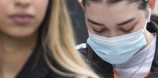 دانشگاه آلبرتا: شکلگیری حمایت عمومی برای استفاده از ماسک