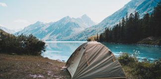 راهکارهای ساده برای کمپینگ کمهزینه