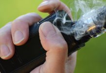 تبلیغ محصولات وِیپ با هدف ترغیب جوانان کانادایی ممنوع شد