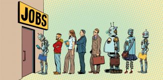 اتوماسیون آینده شغلی بومیان کانادا را تهدید میکند