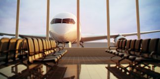 ترافیک مسافرت هوایی تا ۲۰۲۴ به سطح قبل از کووید-۱۹ برنمیگردد