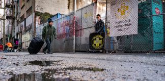 انجمن افسران پلیس کانادا خواستار جرمزدایی از مواد مخدر شد