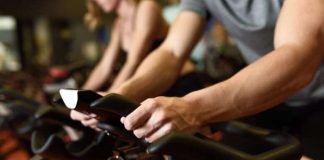 42 مورد ابتلا به کووید19 در یک باشگاه بدنسازی در کلگری