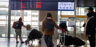 تمدید ممنوعیت ورود مسافرین خارجی به کانادا تا ۳۱ جولای