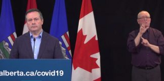 نخست وزیر آلبرتا: آمار کووید-۱۹ بسیار نگرانکننده است