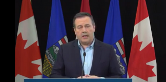 دولت آلبرتا مالیات شرکتها را به ۸٪ کاهش داد