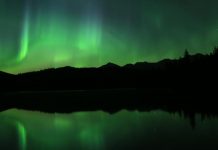 آلبرتای زیبا: تماشای صورتهای فلکی در پارک جَسپِر