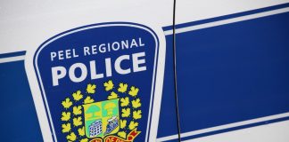 برخورد پلیس با مهمانی حدود 200 نفری در Brampton house