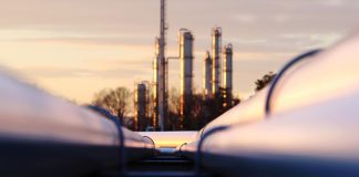 دولت آلبرتا ساخت خط لوله Keystone XL را آغاز کرد