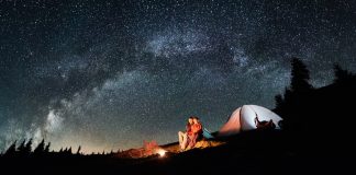 معرفی پارکهای ملی آلبرتا