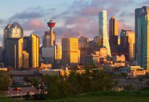 افزایش زیاد تعداد معاملات مسکن در کلگری – ماه جون ۲۰۲۰