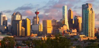 افزایش زیاد تعداد معاملات مسکن در کلگری – ماه جون ۲۰۲۰