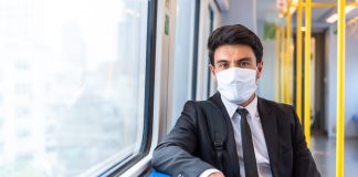 اجباری شدن استفاده از ماسک در مکانهای زیر نظر شهرداری ادمونتون