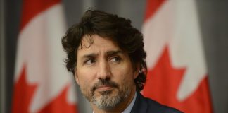 اندرو شیر: ترودو بخاطر رسوایی WE Charity باید استعفا دهد