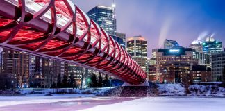 برنامه ریزی کلگری برای میزبانی فستیوال زمستانی 6 هفته ای در ژانویه winter-festivel-calgary