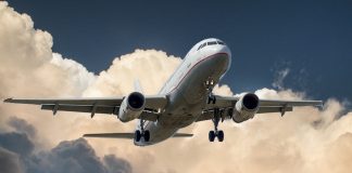 پروازهای داخلی بیشتری در کانادا از نظر آلودگی به کروناویروس مورد بررسی قرار گرفتند flights-canada-covid19