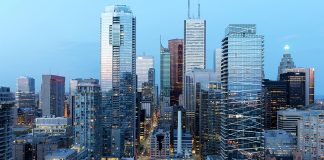 بر اساس یک گزارش: کاهش 10درصدی اجارهبهای آپارتمانها در سراسر کانادا DH-TorontoRentals