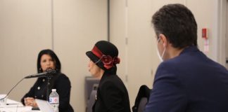 کنفرانس خبری گروه خیریه پردیس