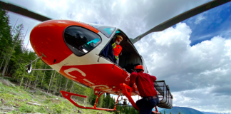 بیش از ۵۰ آتشسوزی در بریتیشکلمبیا، تنها در عرض ۲ روز