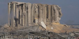 دولت کانادا برای کمک به لبنان کمک مالی در دستور کار قرار میدهد canada-help-beirut