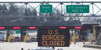 کووید-۱۹: چرا کانادا مرزهای بینالمللیاش را بسته نگه میدارد؟