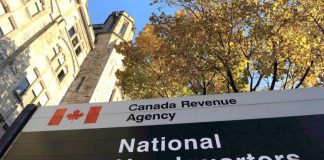 از سر گیری همه خدمات آنلاین CRA بعد از حمله سایبری اخیر