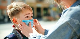 در صورت وجود مورد مبتلا به کروناویروس در کلاس درس فرزندتان چکار باید کرد coronavirus-school