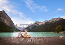 از سفر به دریاچهی لوئیز چه انتظاری باید داشته باشیم؟