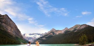 از سفر به دریاچهی لوئیز چه انتظاری باید داشته باشیم؟