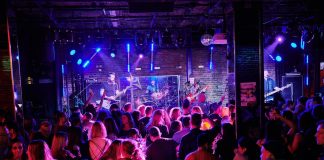 انتشار احتمالی کرونا در یکی از کلابهای ونکوور