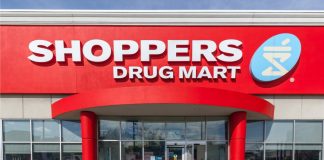 پکیج تست کرونا در تمام Shoppers Drug Martsهای آلبرتا عرضه میشود shopper drug marts
