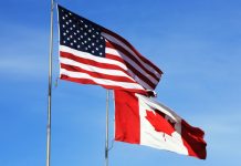 پَندمِی کووید اتحاد مردم کانادا را افزایش داده، ولی در امریکا برعکس