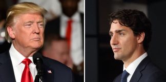 تعرفه جدید بر آلومینیوم کانادا توسط دولت ترامپ