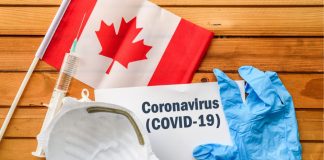 اعلام برنامه حمایتی جدید دولت کانادا برای فاز ترمیم اقتصادی