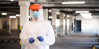 افزایش 106 موردی تعداد مبتلایان کووید19 طی یک روز در آلبرتا covid19